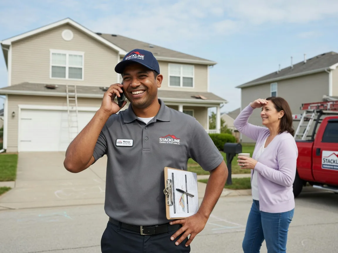 Chimney flashing repair Leesburg, VA FAQs